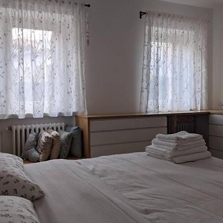 Accogliente Appartamento A Domegge Di Cadore Domegge di Cadore Zewnętrze zdjęcie